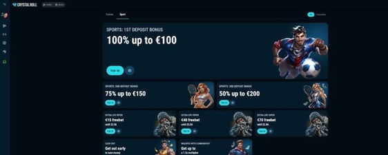 Casino Queen Nederland