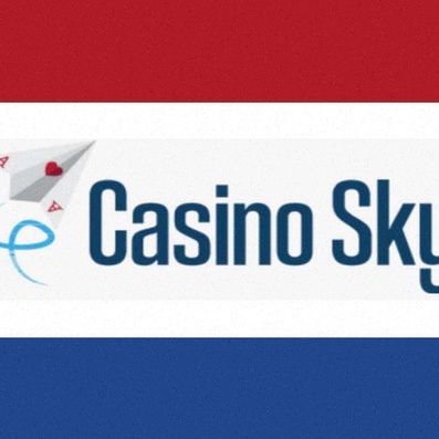 [Naam van het casino] Casino Review