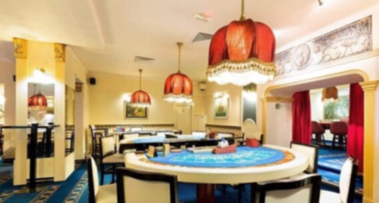 Casino Rotterdam Centrum Legaal Nederland Login