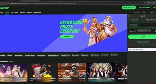 Casino Rotterdam Centrum Legaal Nederland Verantwoord Spelen