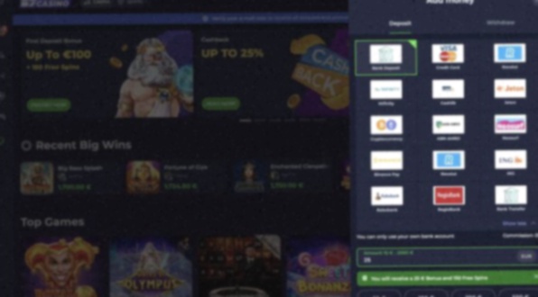 Casino Met Snelle Uitbetaling Registratie App