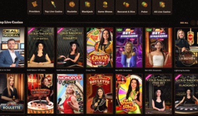 Casino Zonder Account App Online