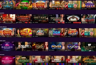 Casino1 Registratie en Login