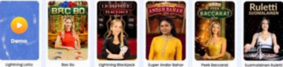 Casino7 welkomstbonus