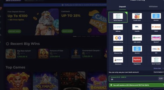 Casinototo Casino