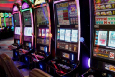 Club Vegas Slots Casino