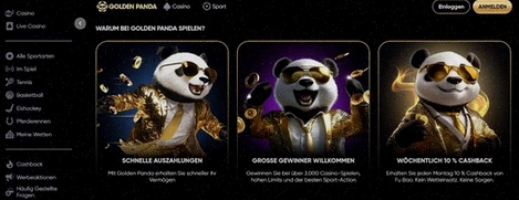 Deloro Casino aanmelden