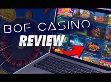 Efbet casino spellen