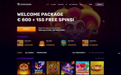 Elitist Casino App Online