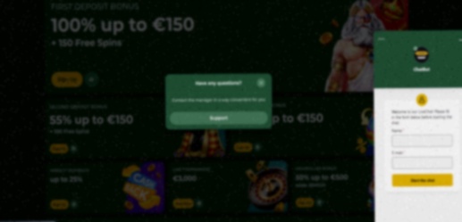Euro Casino Online App Screenshot