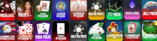 Fair Play Casino app