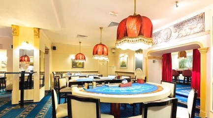 Flamingo Casino Noordwijkerhout Registratie