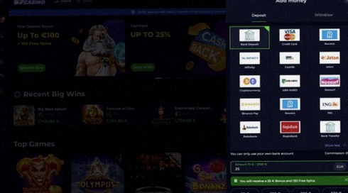 Flash Casino Boxmeer