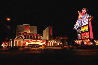 Flash Casino Horst registratie