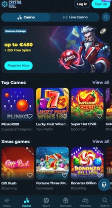 Funhouse Casino App
