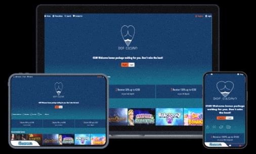 Gokkasten Van Vroeger Casino Nederland