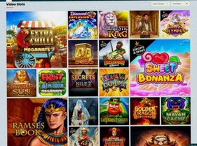 Guru Slot Casino Nederland