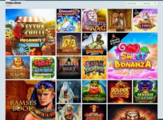 Happyslots.com Casino Review