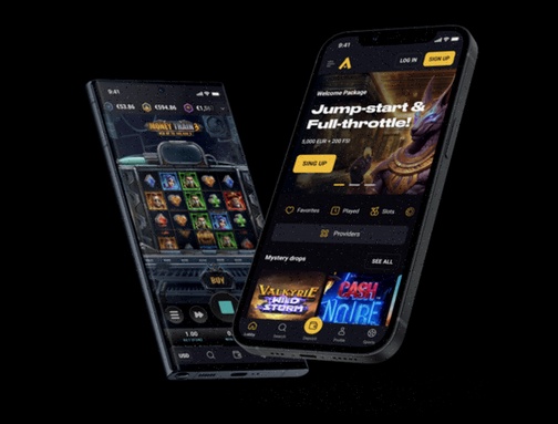 Hardrock Online Casino