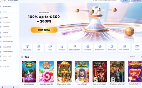 Holland Casino Online Registratie