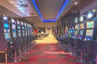 Holland Casino Spelaanbod