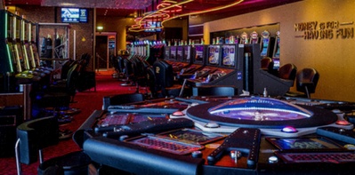 Hommerson Casino Den Haag Bonussen Promoties