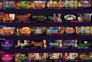 Hommerson CasinoS Gouda