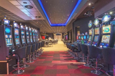 I24slots Casino Online