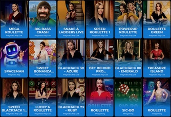 JackS Casino Rotterdam Online App