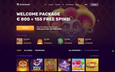 Jack's Casino Tiel Online