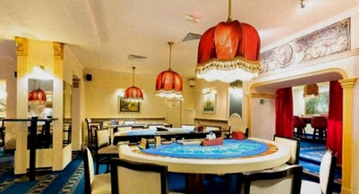 JackS Online Casino bonus