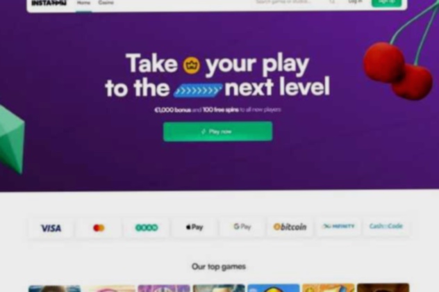 Jacks Online spelaanbod