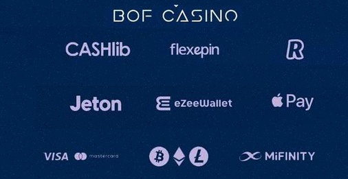 Kansino Casino Klantenservice