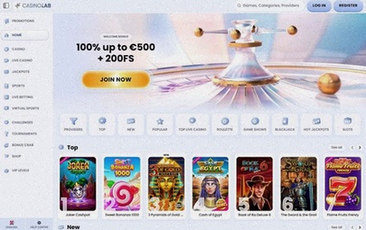 Lucky7casino Casino Nederland