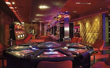 Luxury Casino Nederland