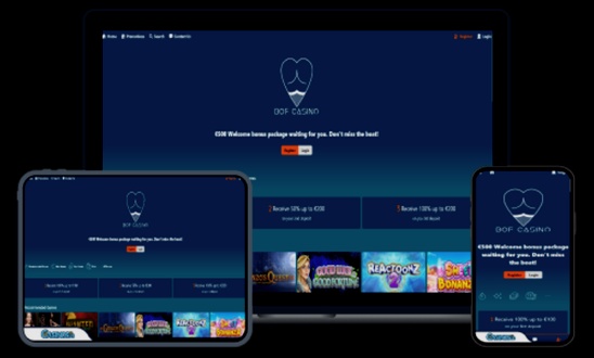 Merkur Casino Emmen App