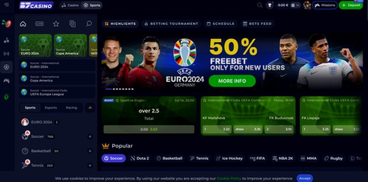 Mini Game Casino Nederland