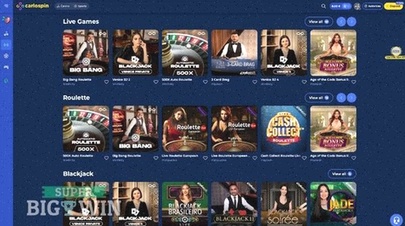 Monixbet Casino App Ervaring