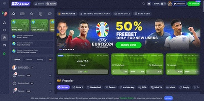 Nederlandse Loterij By Buckaroo App