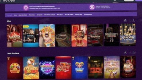 Netbetcasino registratie