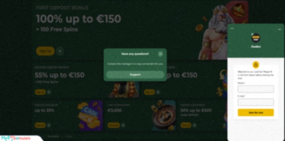 No Cruks Casino Online NL