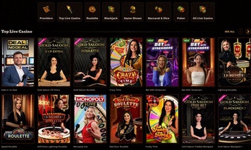 Nomaspin Casino NL Online Bonus
