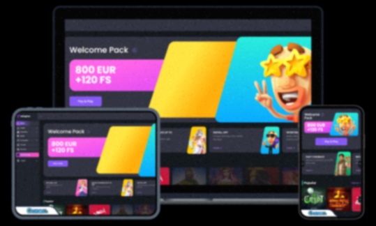 Online Casino NL App