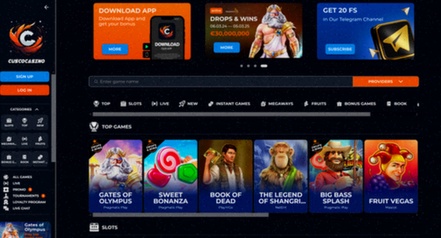 Pay Play Casino Online