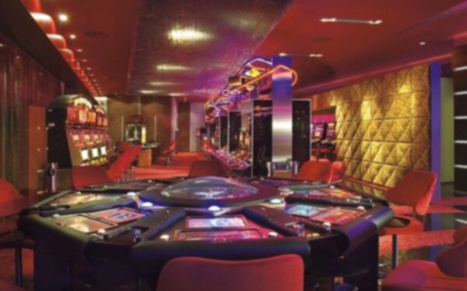 Pokercasino Casino NL
