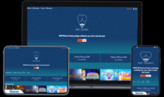 Qbet Casino Registratie