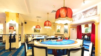 Roulette Roulette Roulette Casino