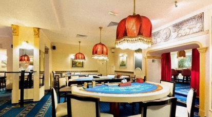 Roulette Wiel Casino Nederland