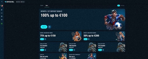 Slot Machine Casino Nederland