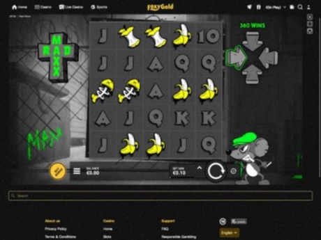 Slot Of Vegas Casino Login Registratie